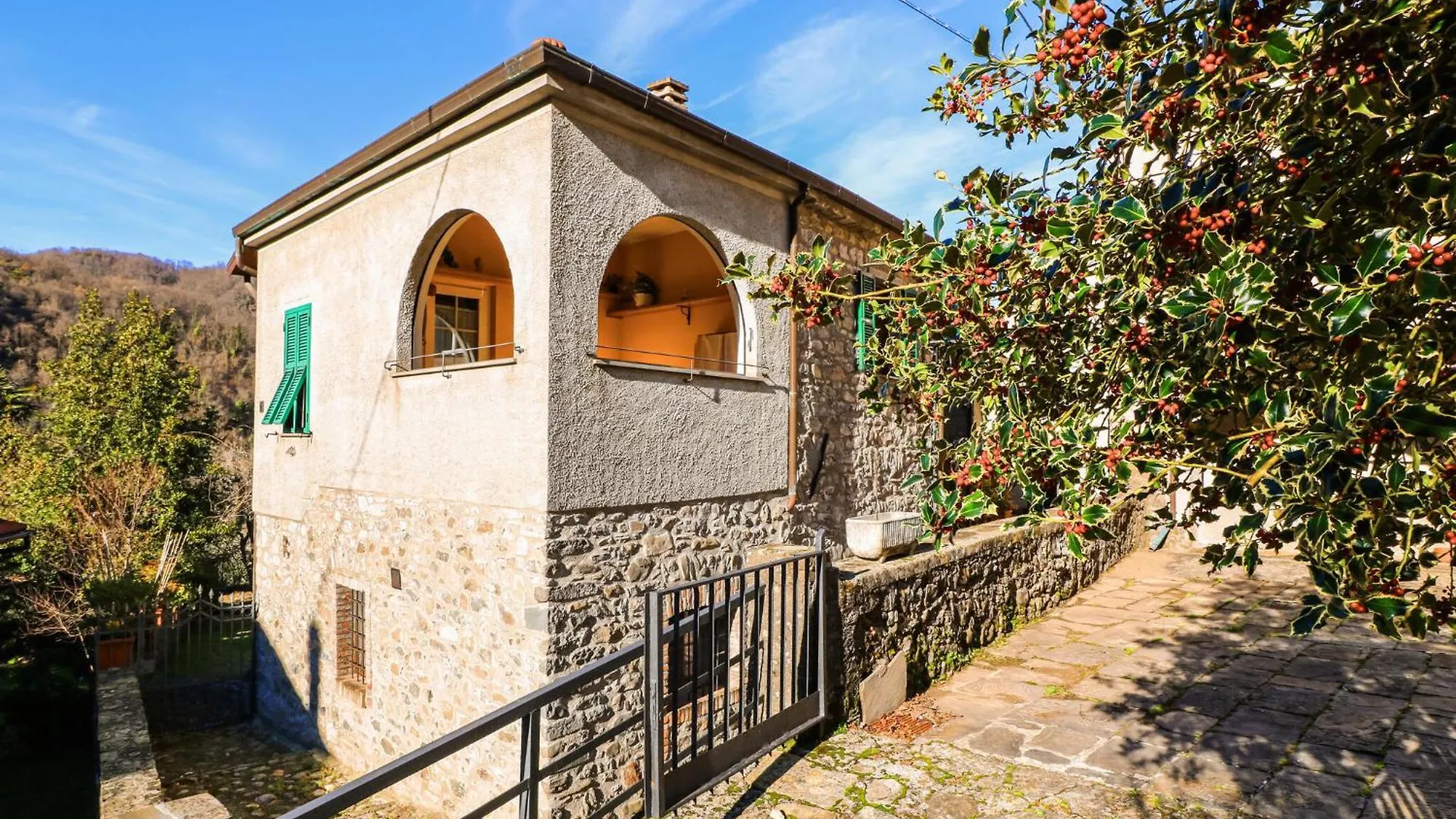 2 Bedroom Beautiful Home In Castagnetoli Mulazzo
