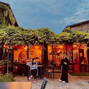 Agriturismo Cà Di Rossi Mulazzo