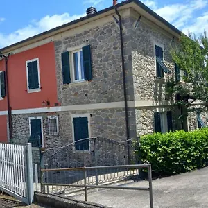 La Casa Del Marchese Malaspina Mulazzo