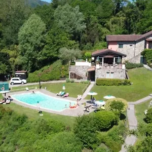 Il Casale Al Lavaggio Gasthof