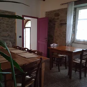 Di Campagna Mulazzo