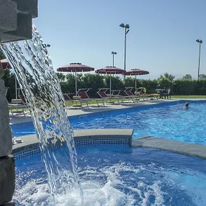 Park La Pineta Hotel