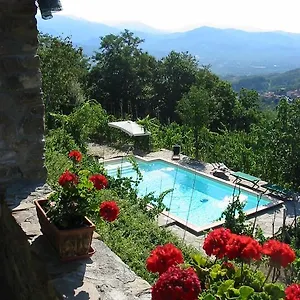 Agriturismo Saudon Séjour à la ferme
