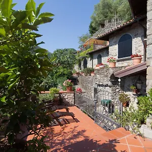  Bed and breakfast La Pulce Dorata