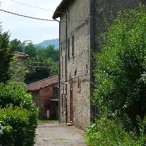 Il Rifugio Del Pellegrino Mulazzo