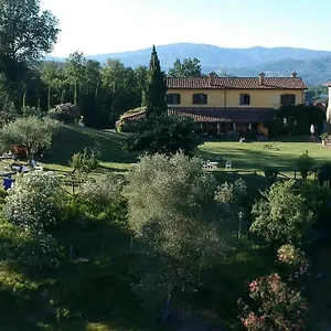 Agriturismo Ca Del Bosco Mulazzo