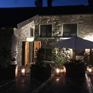 Relais San Filippo In Sogaglia Frühstückspension