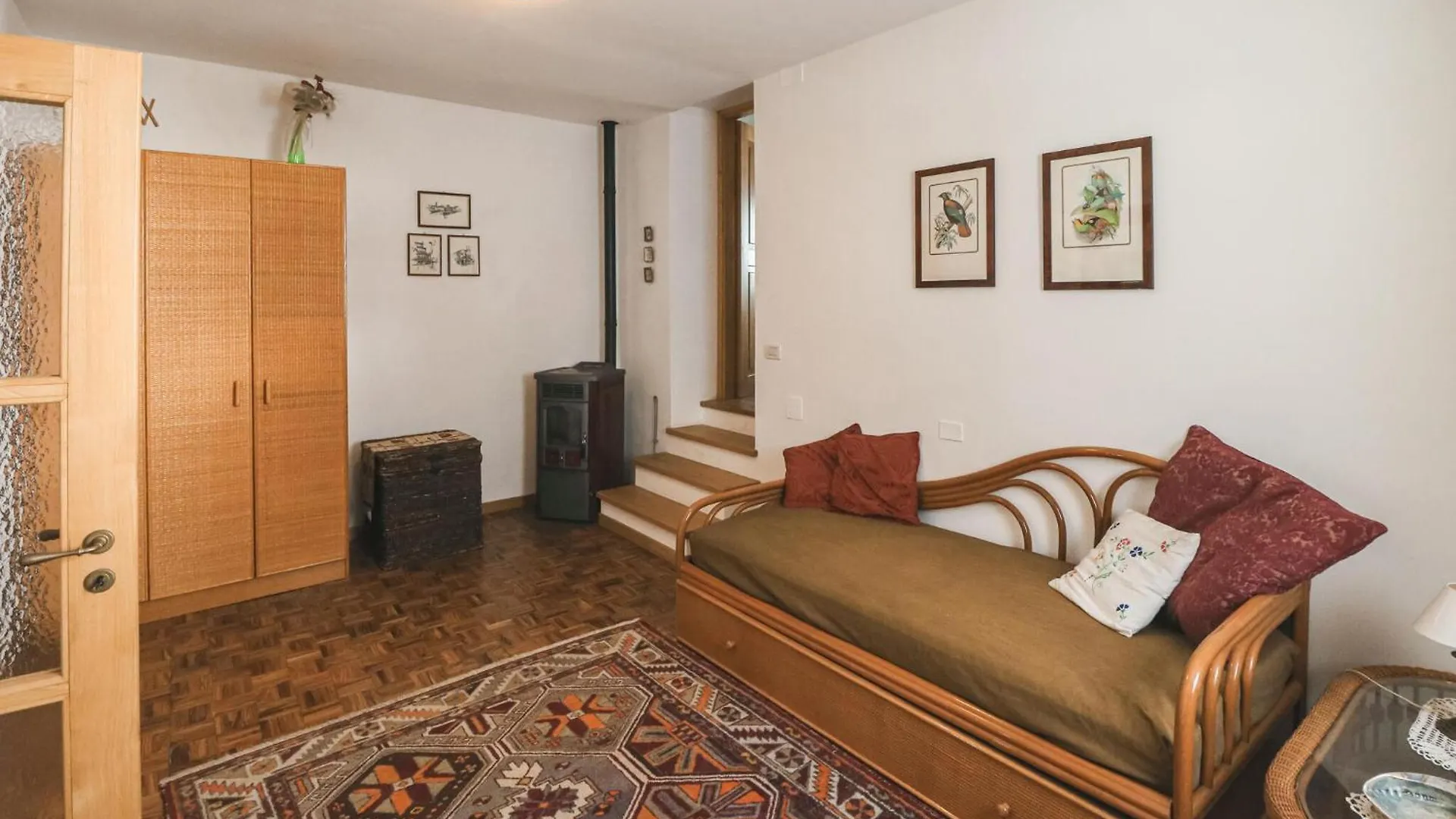 Holiday home 2 Bedroom Beautiful Home In Castagnetoli Mulazzo