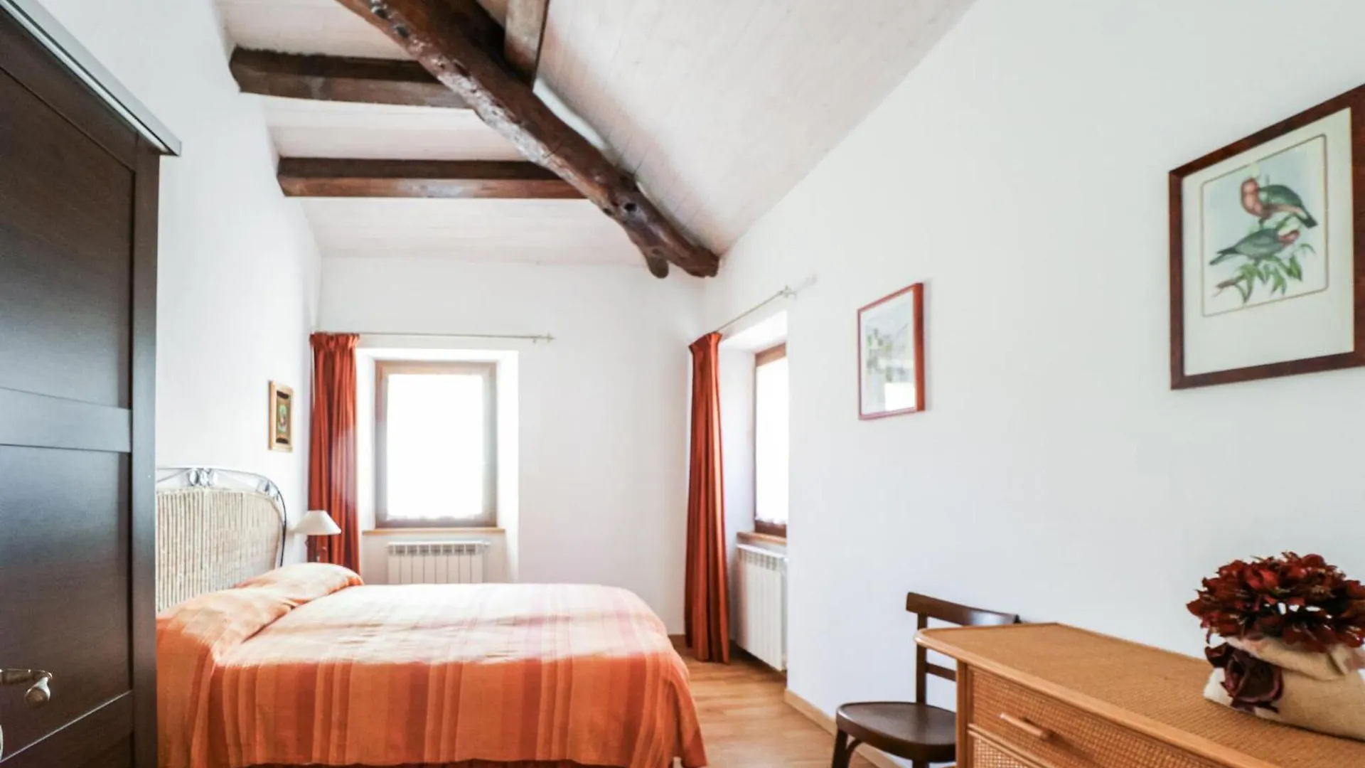 2 Bedroom Beautiful Home In Castagnetoli Mulazzo 0*,  Italy