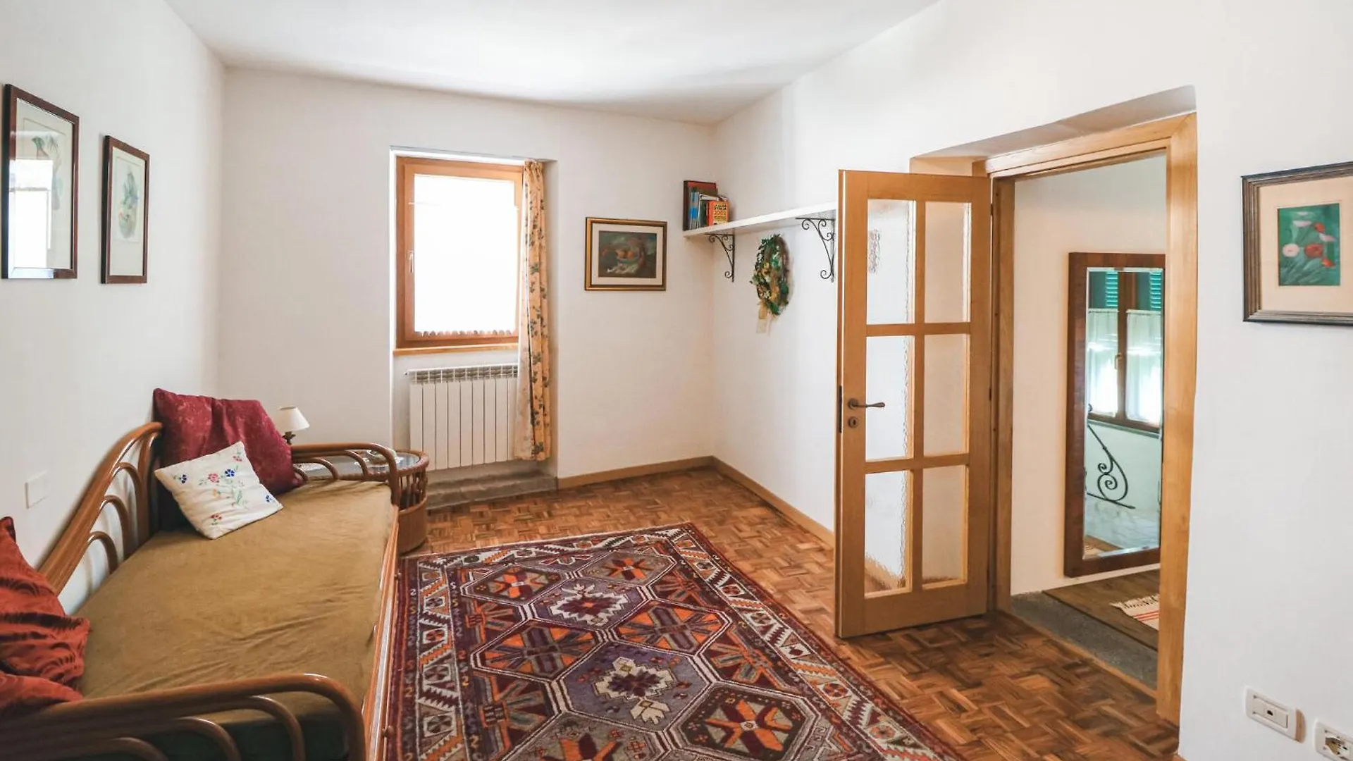 2 Bedroom Beautiful Home In Castagnetoli Mulazzo