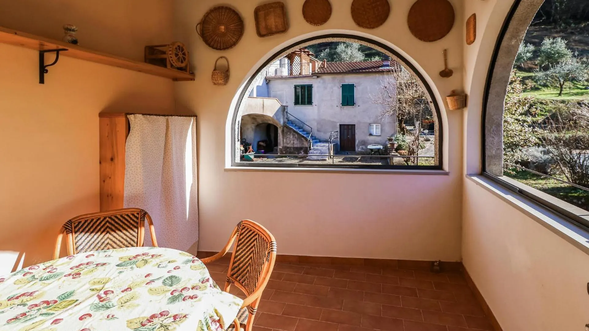 Holiday home 2 Bedroom Beautiful Home In Castagnetoli Mulazzo Italy